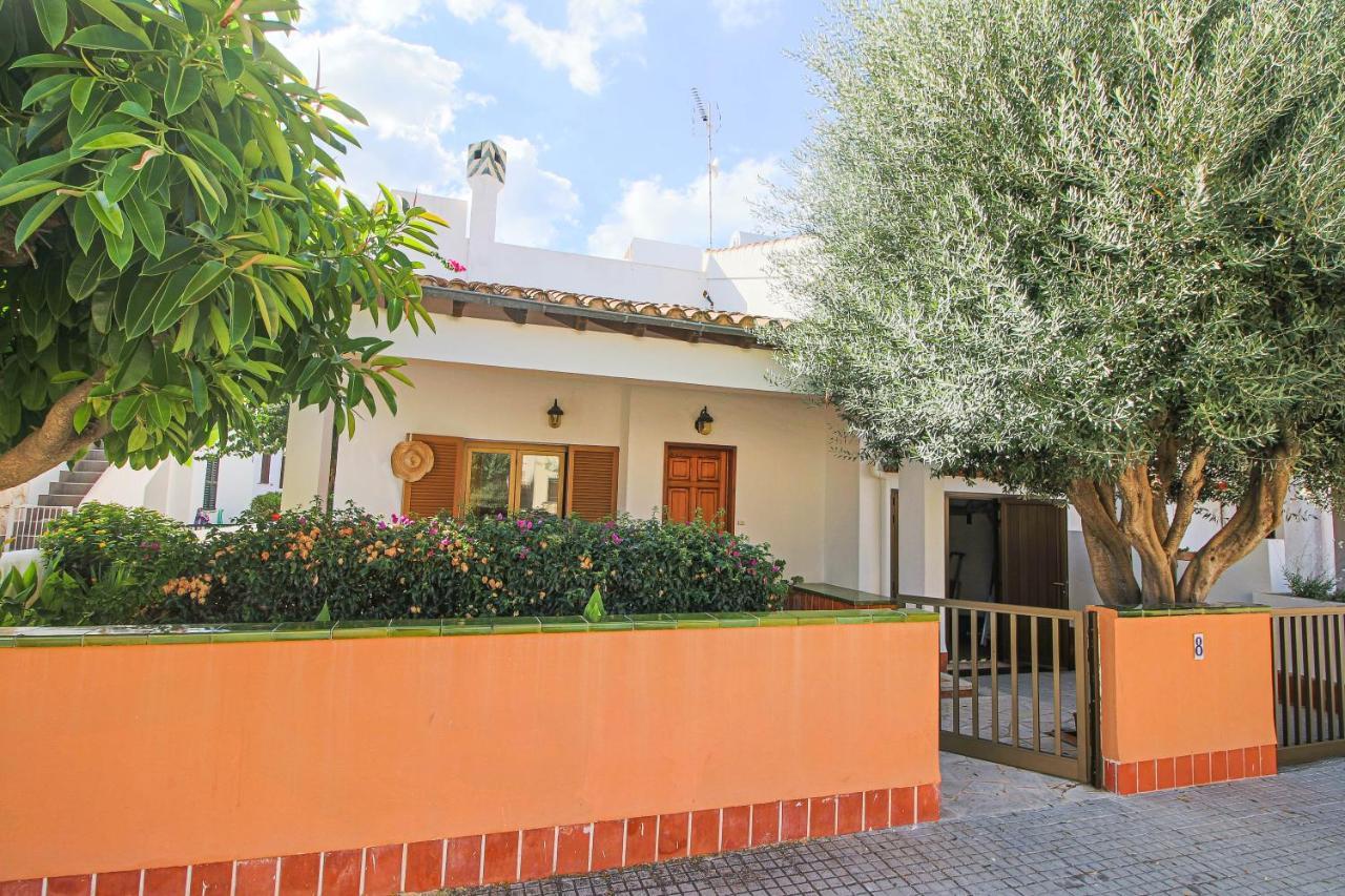 Can Gatet Colonia de Sant Jordi Dış mekan fotoğraf