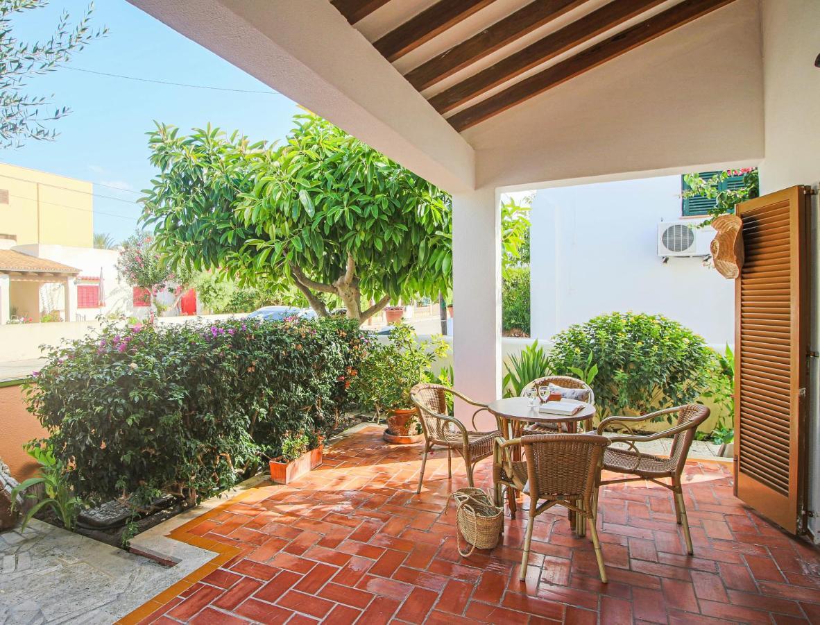 Can Gatet Colonia de Sant Jordi Dış mekan fotoğraf