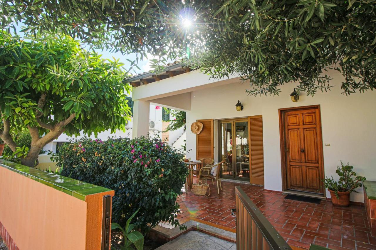 Can Gatet Colonia de Sant Jordi Dış mekan fotoğraf