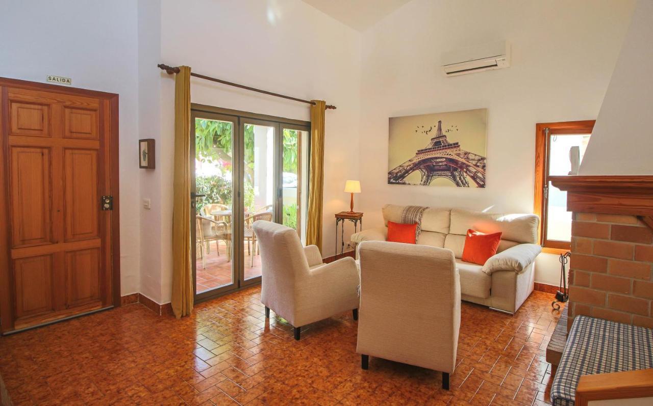 Can Gatet Colonia de Sant Jordi Dış mekan fotoğraf