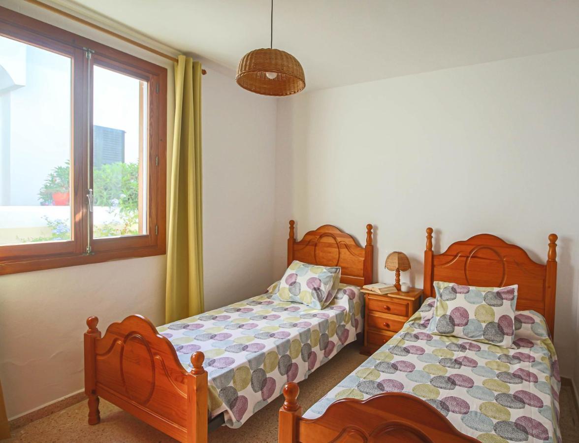 Can Gatet Colonia de Sant Jordi Dış mekan fotoğraf