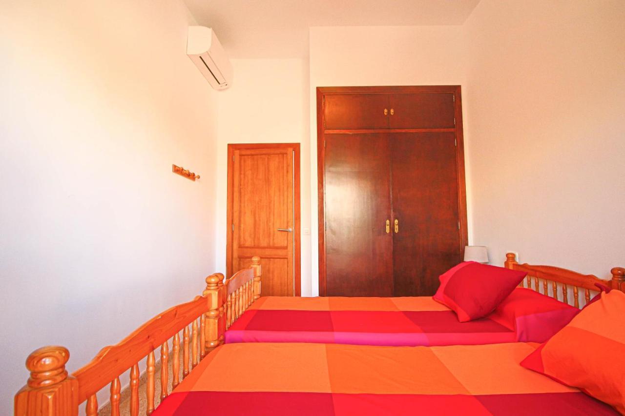 Can Gatet Colonia de Sant Jordi Dış mekan fotoğraf