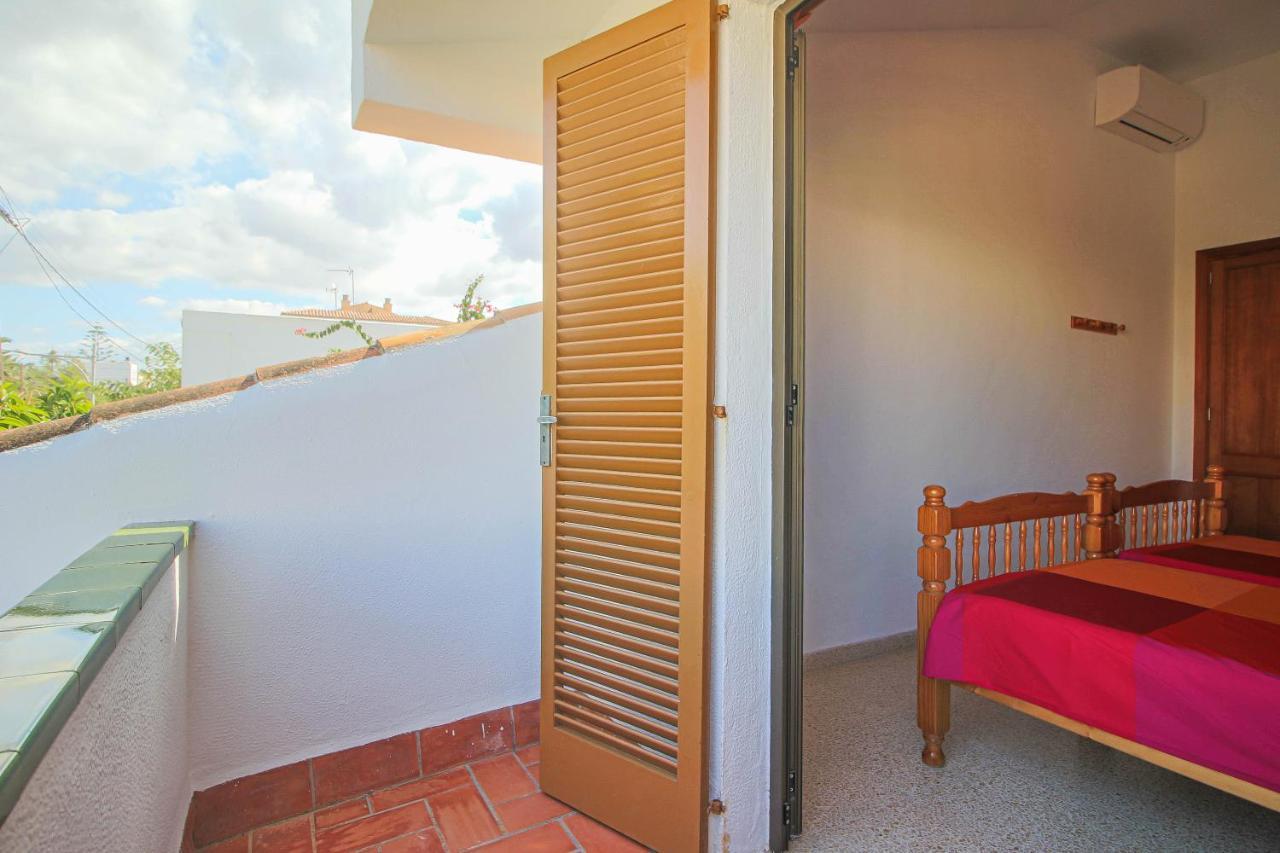 Can Gatet Colonia de Sant Jordi Dış mekan fotoğraf