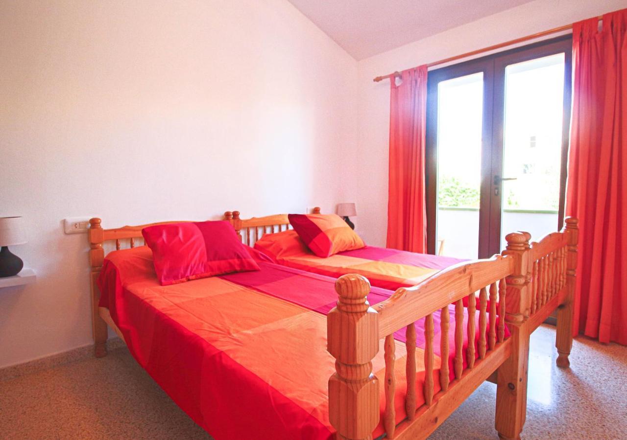 Can Gatet Colonia de Sant Jordi Dış mekan fotoğraf