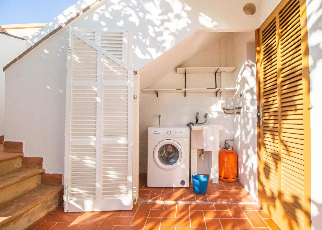 Can Gatet Colonia de Sant Jordi Dış mekan fotoğraf