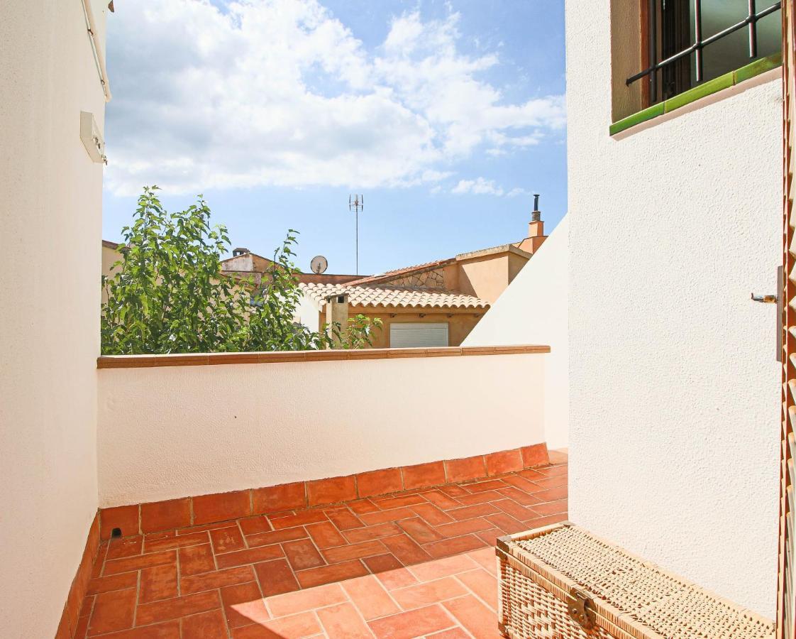 Can Gatet Colonia de Sant Jordi Dış mekan fotoğraf