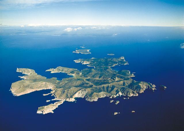 Can Gatet Colonia de Sant Jordi Dış mekan fotoğraf
