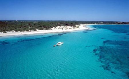 Can Gatet Colonia de Sant Jordi Dış mekan fotoğraf