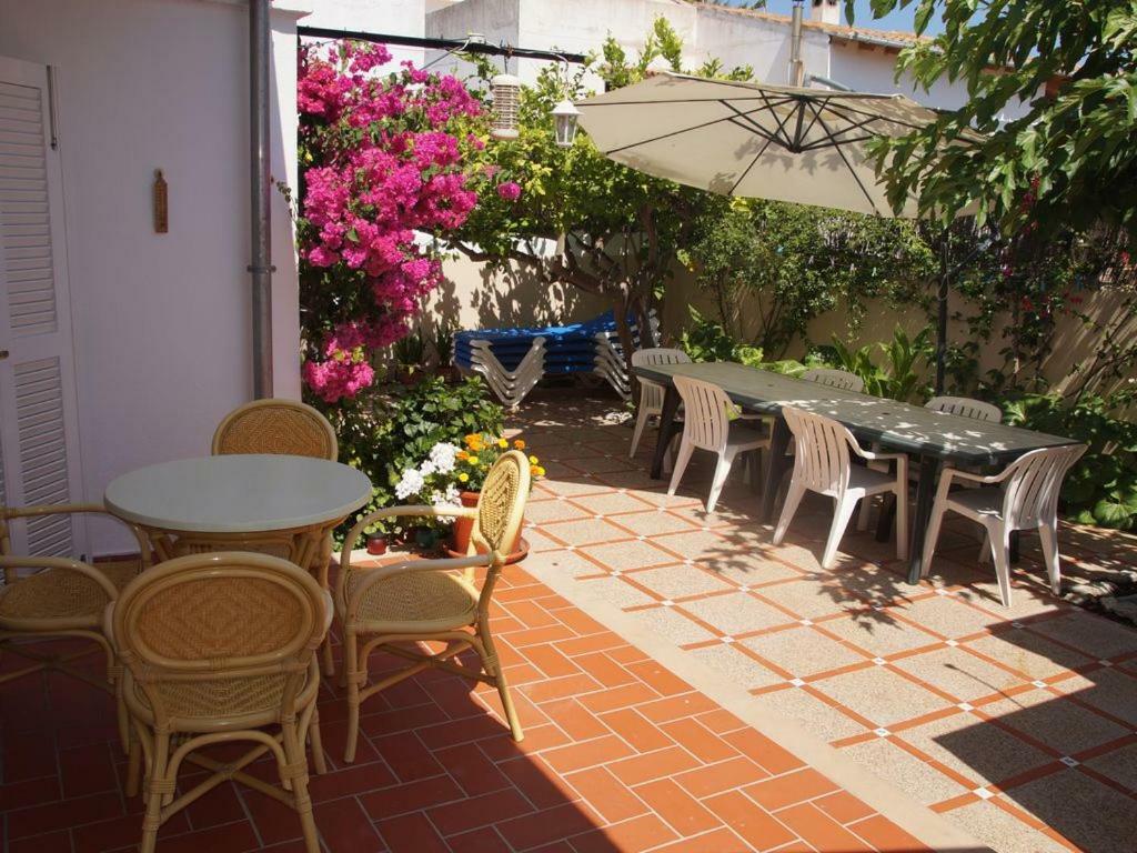 Can Gatet Colonia de Sant Jordi Dış mekan fotoğraf